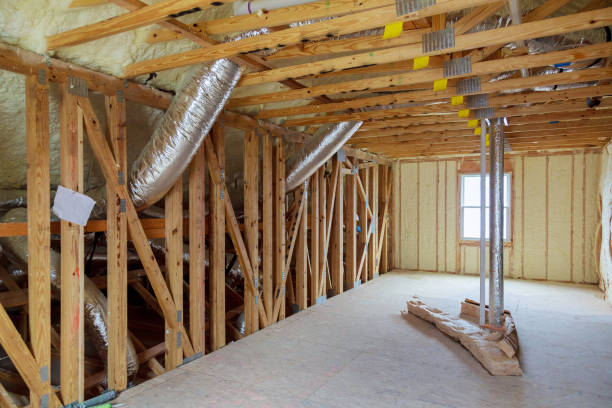 Best Local Insulation Services  in Union, MO