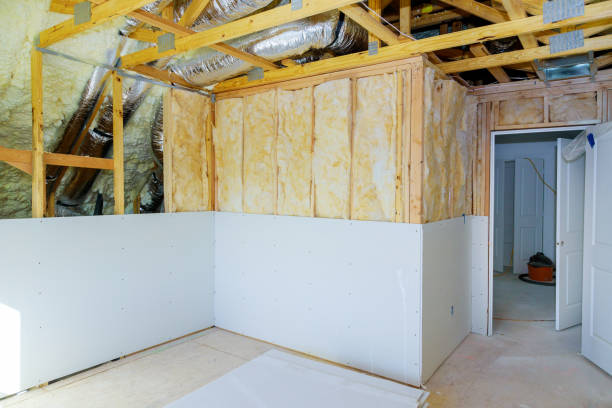 Best Insulation Repair Services  in Union, MO