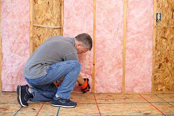 Best Crawl Space Insulation  in Union, MO