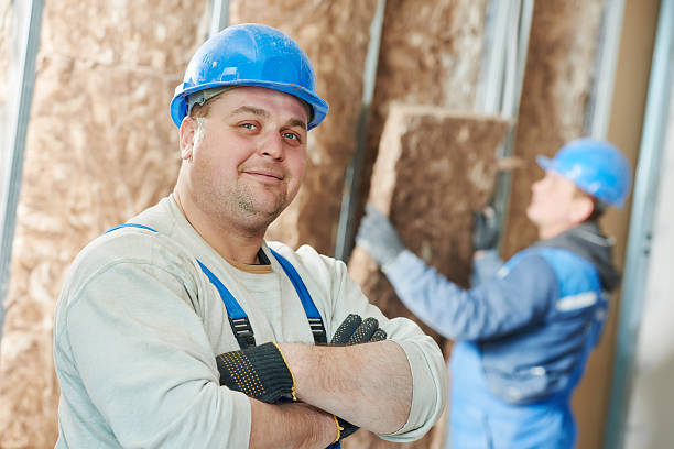 Best Insulation Contractor Near Me  in Union, MO
