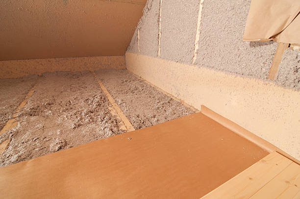 Best Local Insulation Services  in Union, MO