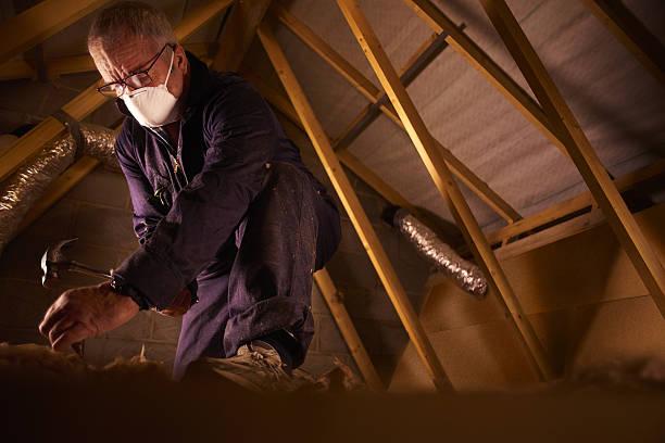 Best Blown-in Insulation  in Union, MO