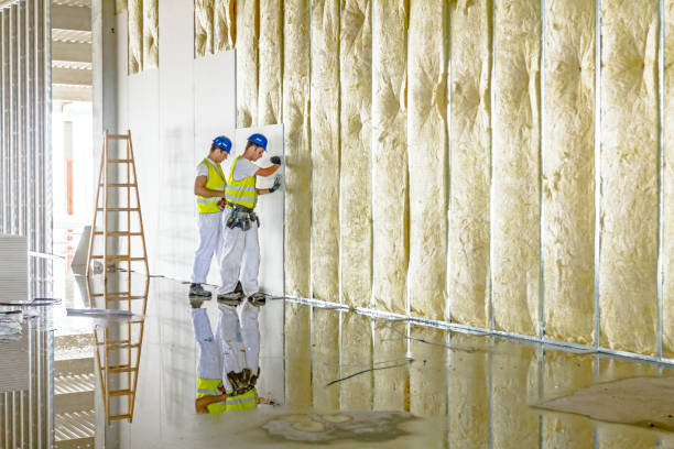 Best Soundproof Insulation Installation  in Union, MO
